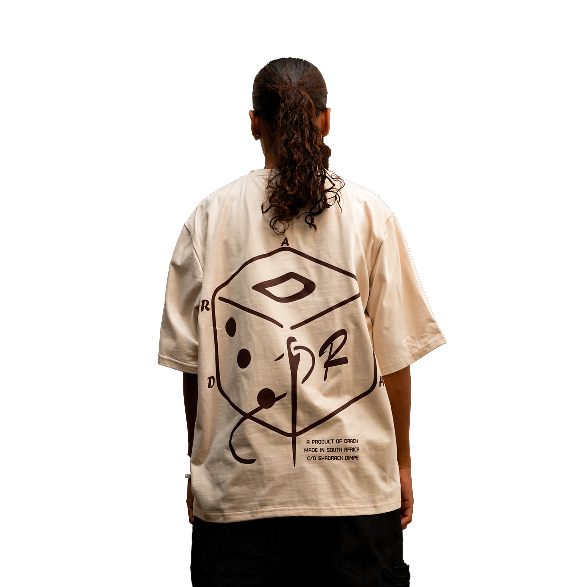 DICE T-SHIRT