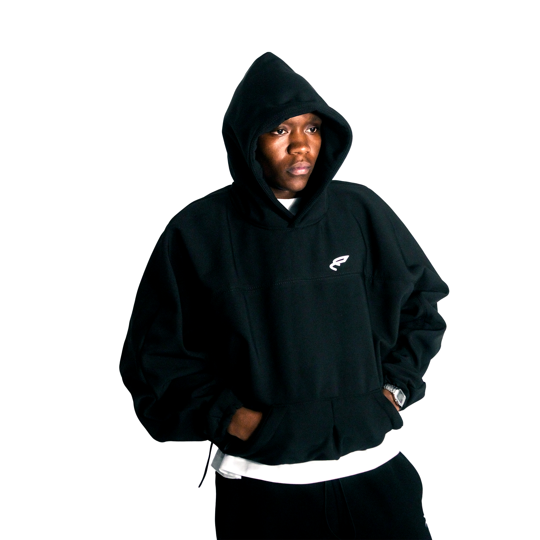 DRACH HOODIE