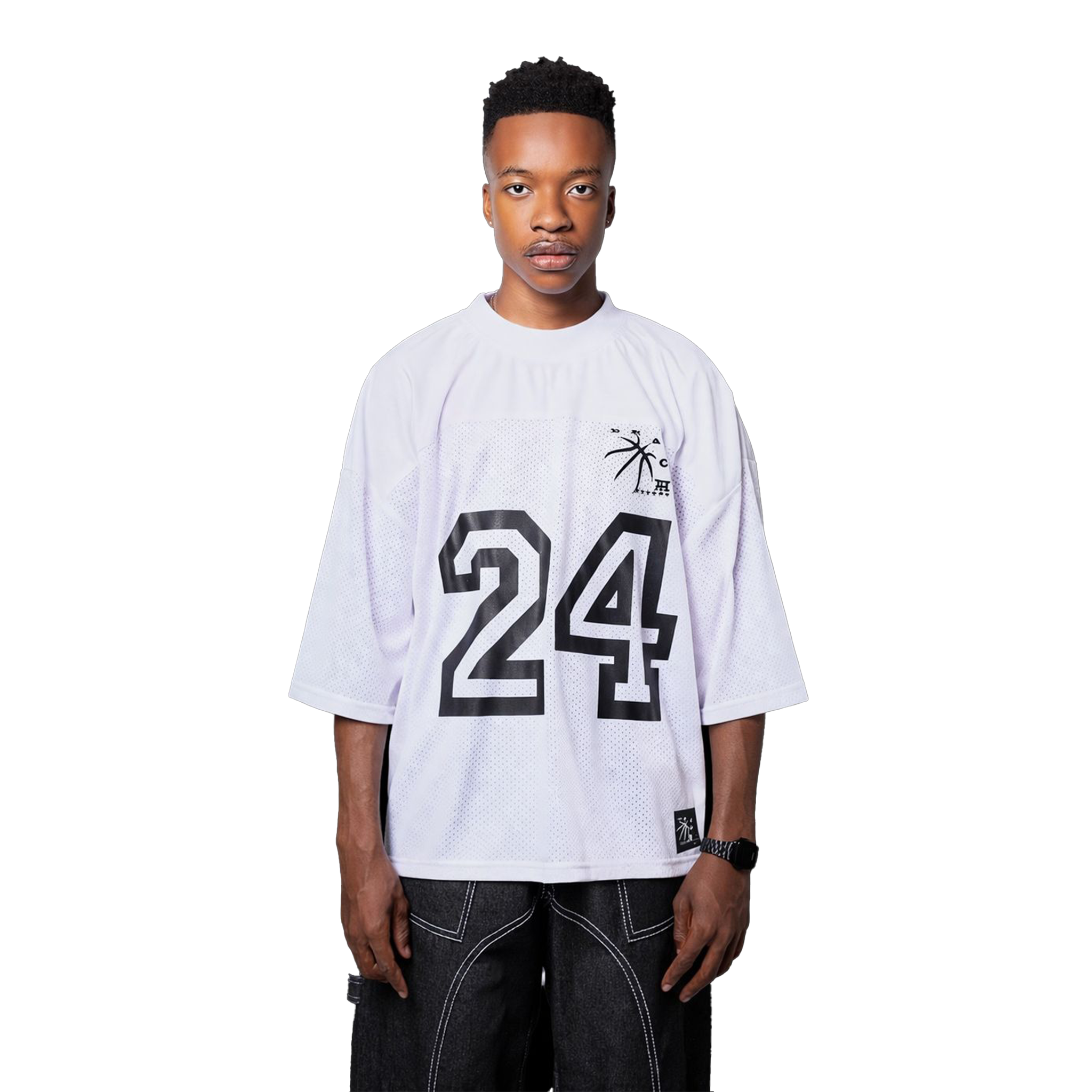 'PLAYER' JERSEY NO.24