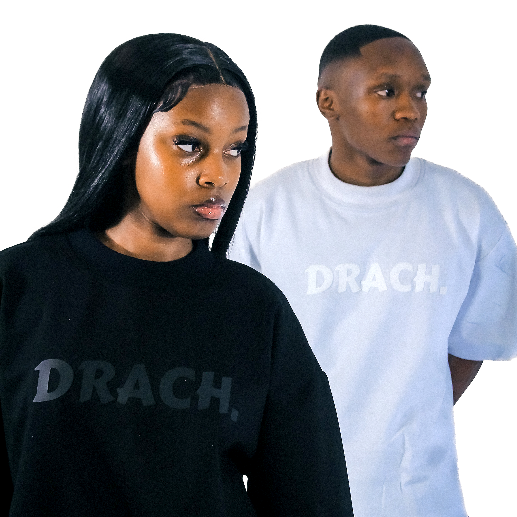 DRACH PREMIUM TEE