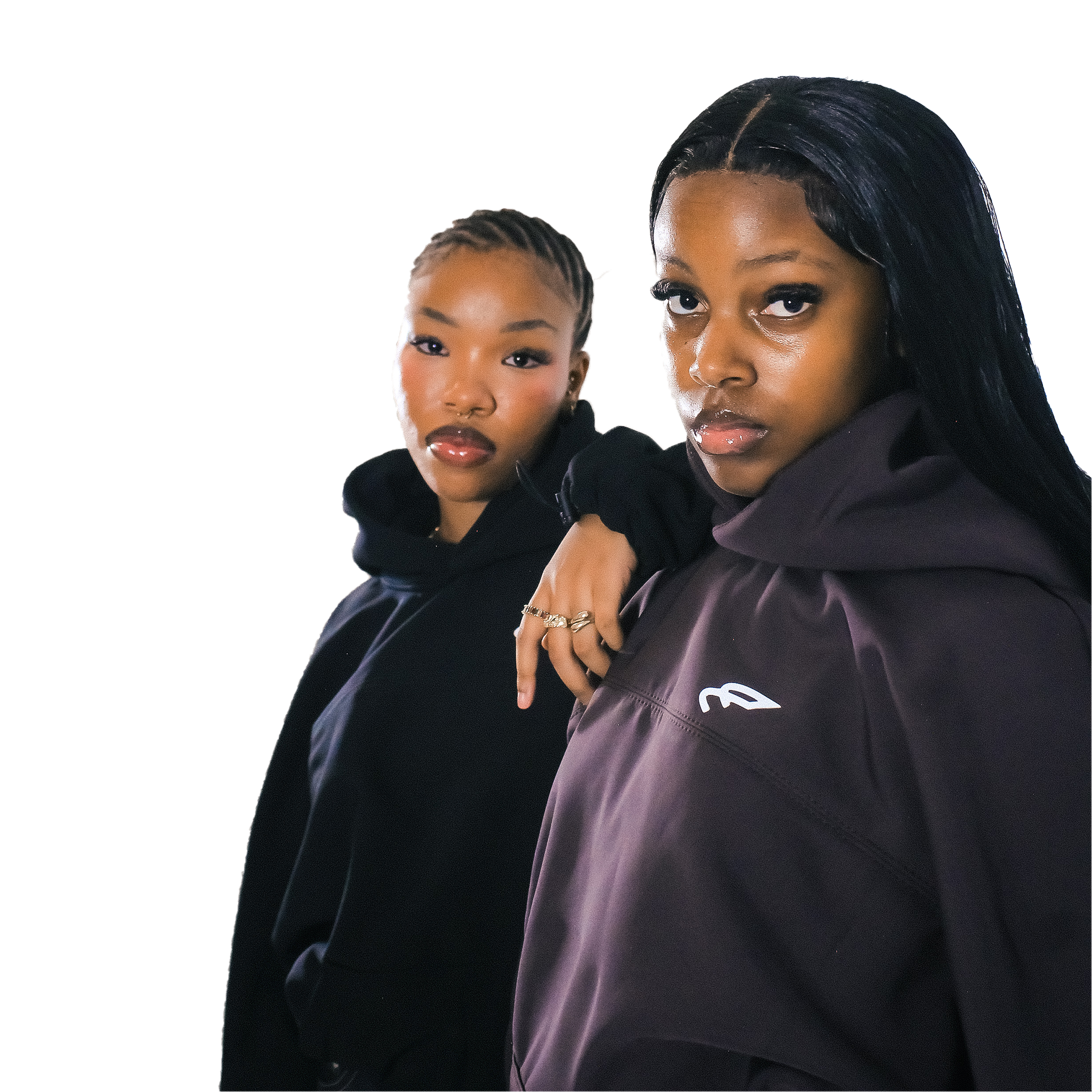 DRACH HOODIE