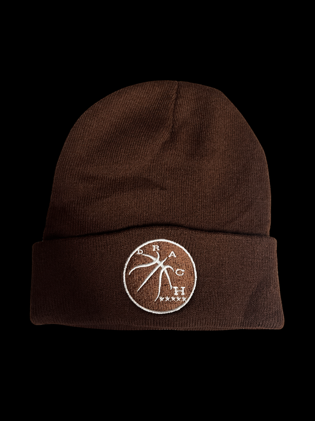 'PLAYER' BEANIE