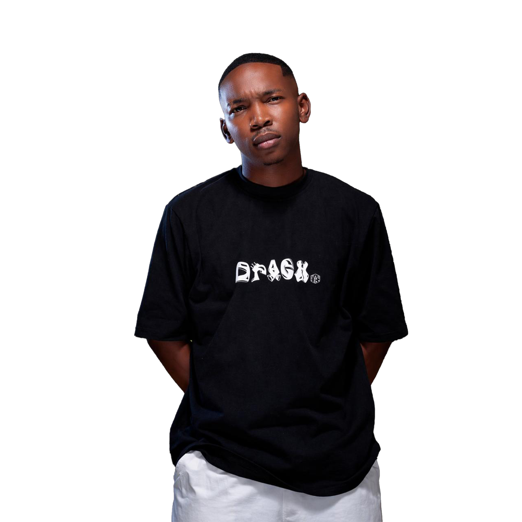 DICE T-SHIRT