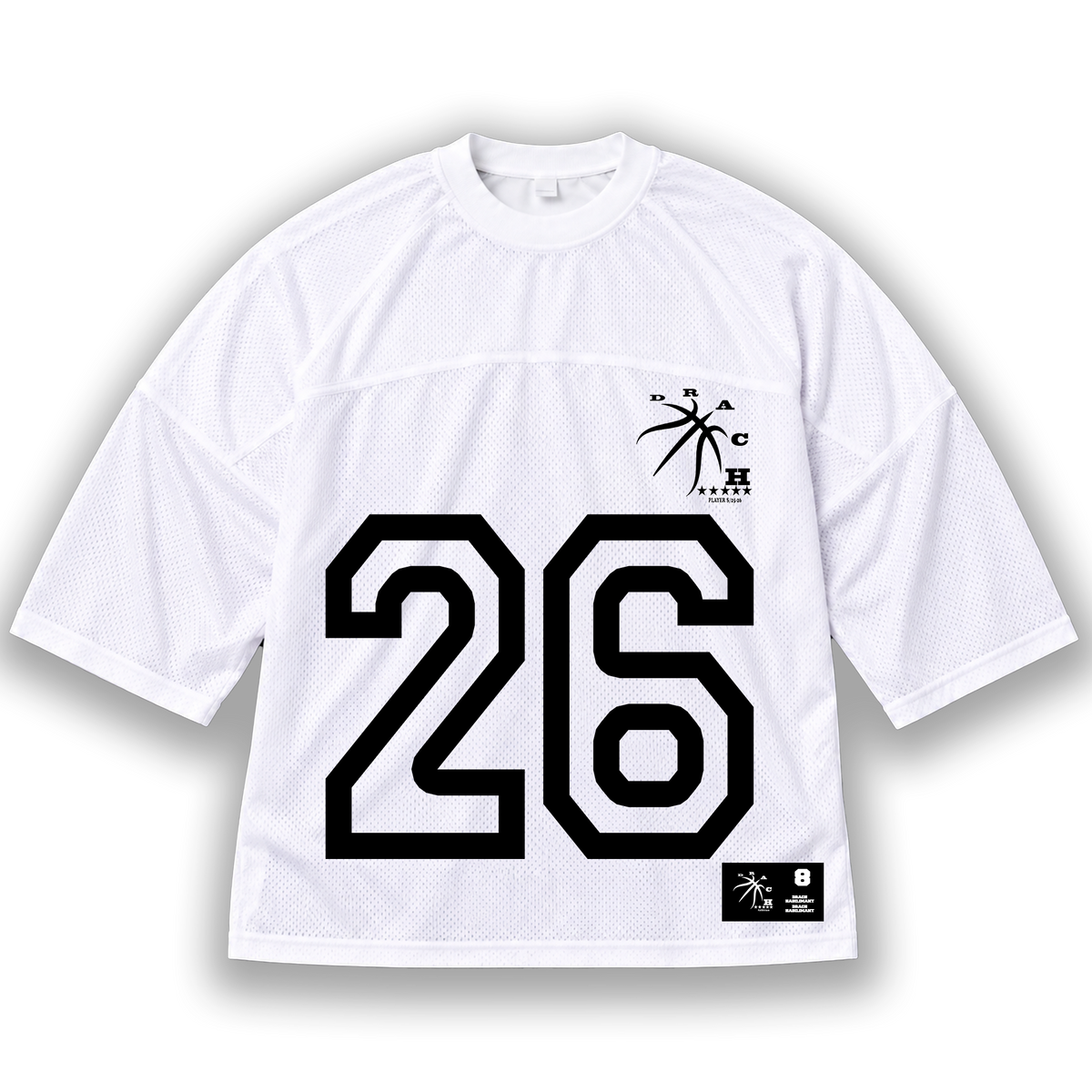 'PLAYER' JERSEY NO.26