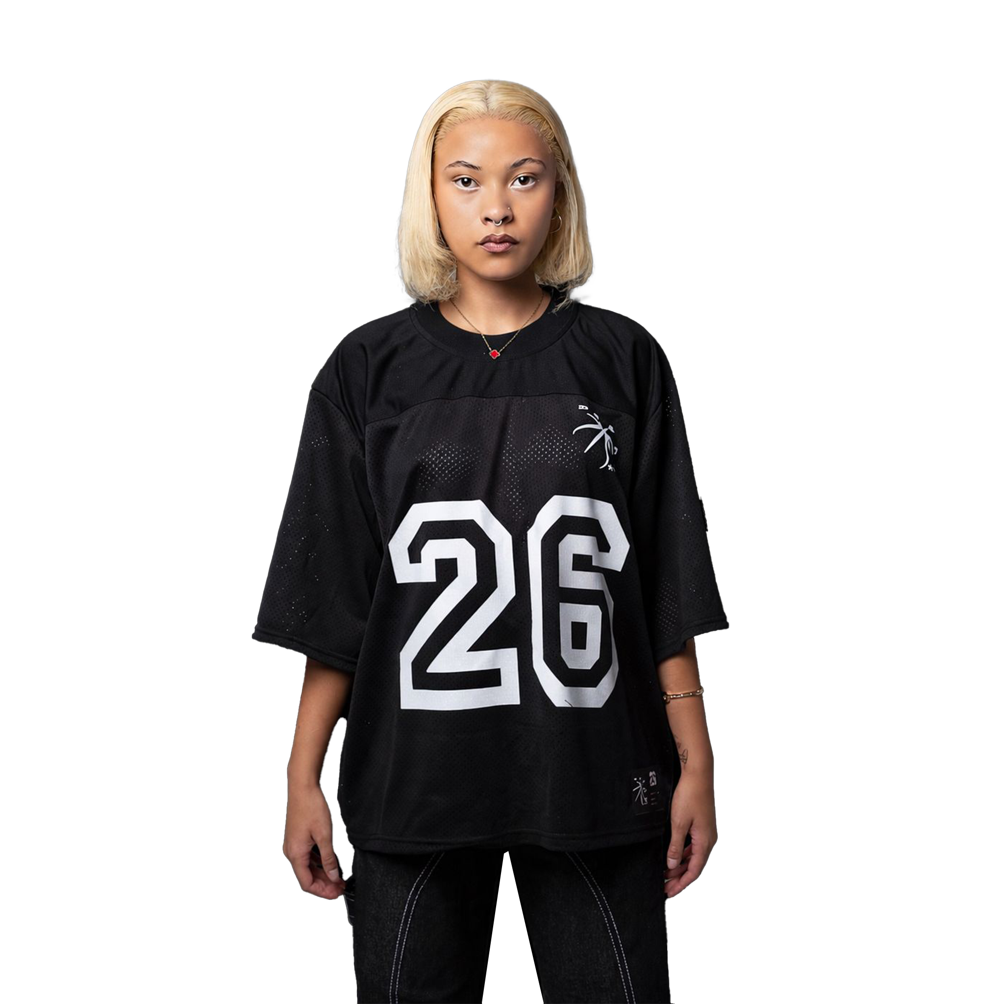 'PLAYER' JERSEY NO.26