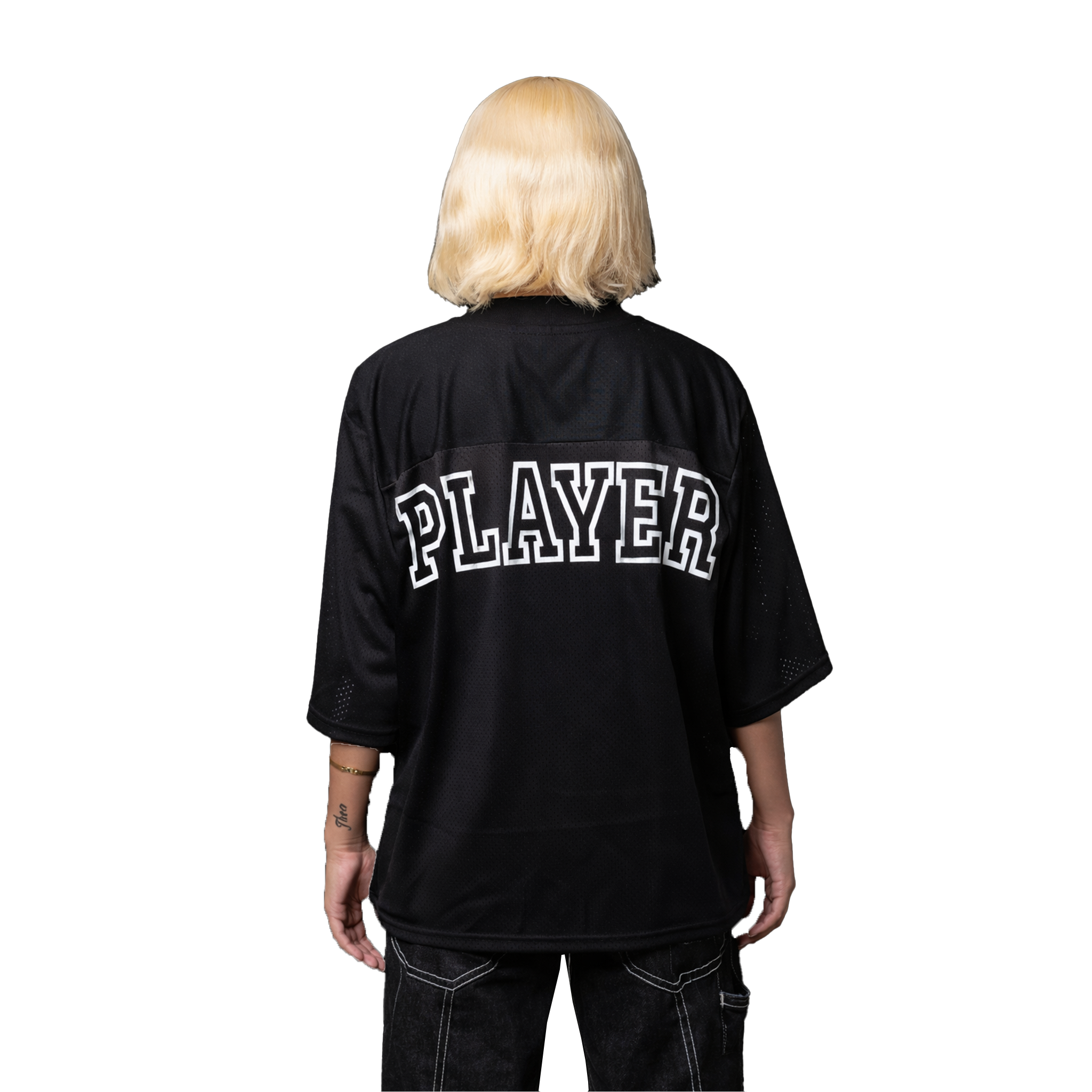 'PLAYER' JERSEY NO.26