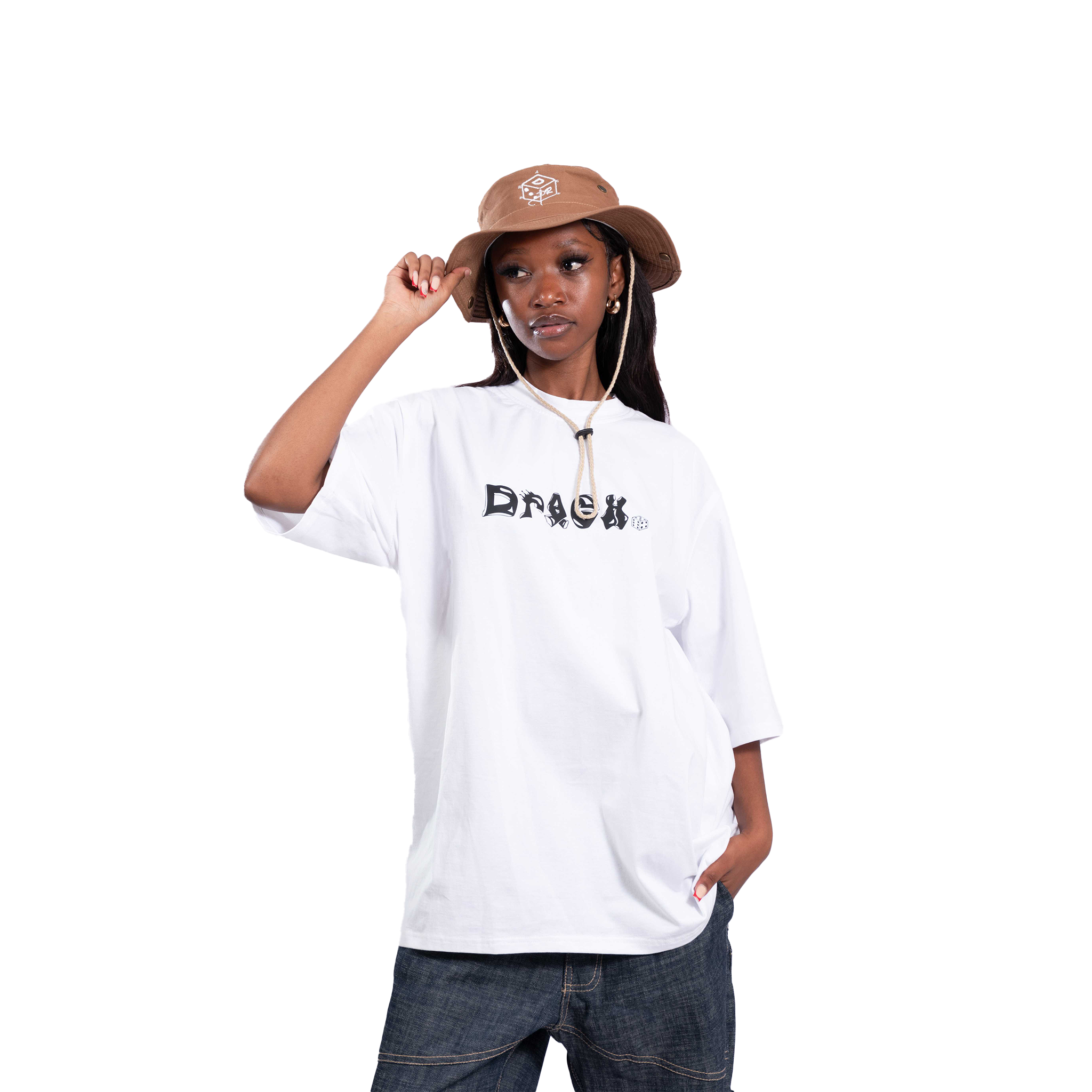 DICE T-SHIRT