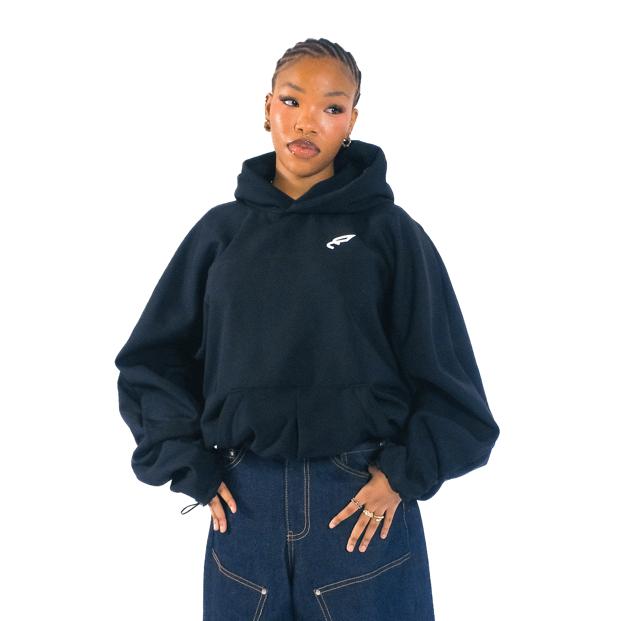 DRACH HOODIE
