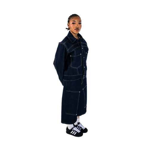 'DRAGON' JORTS SET