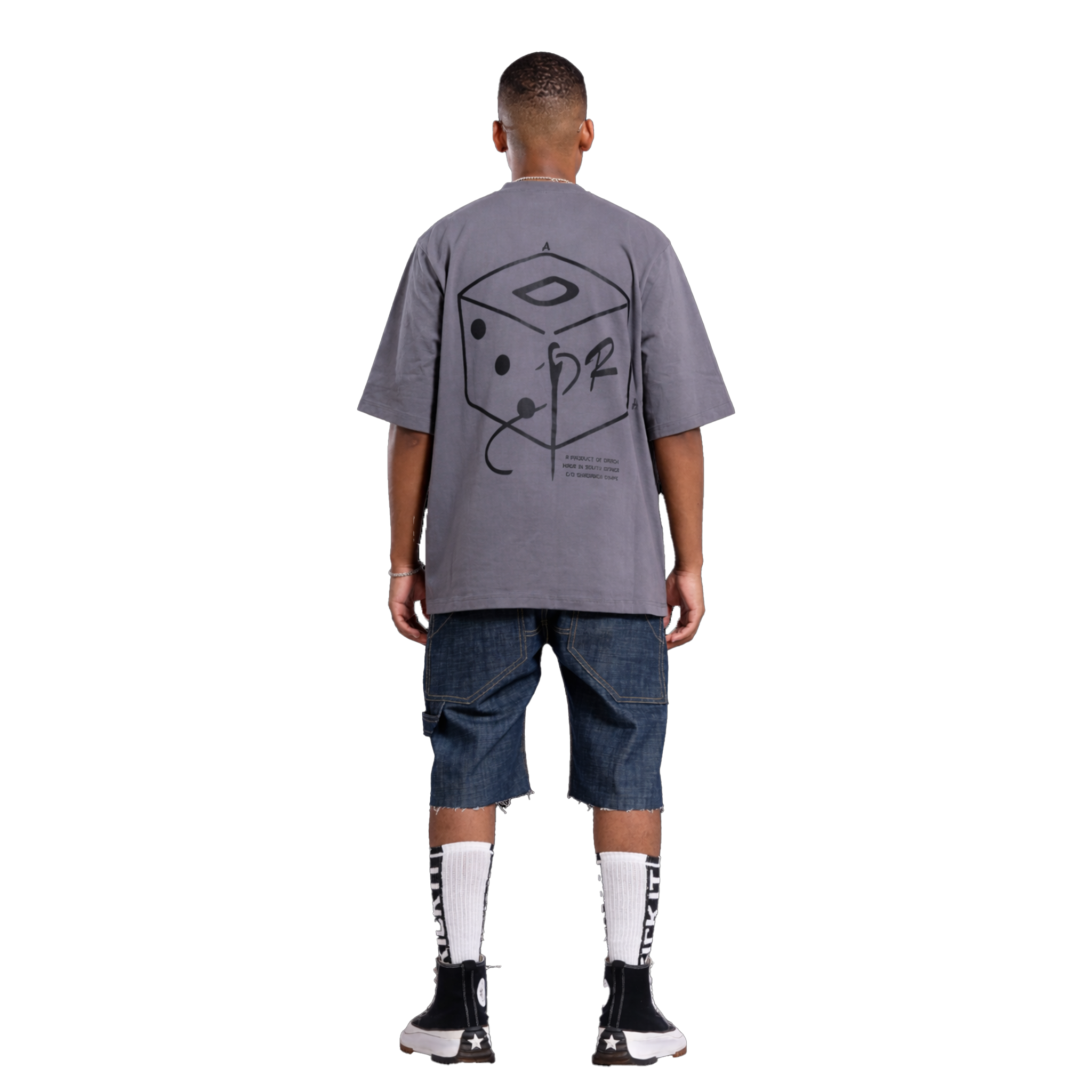 DICE T-SHIRT