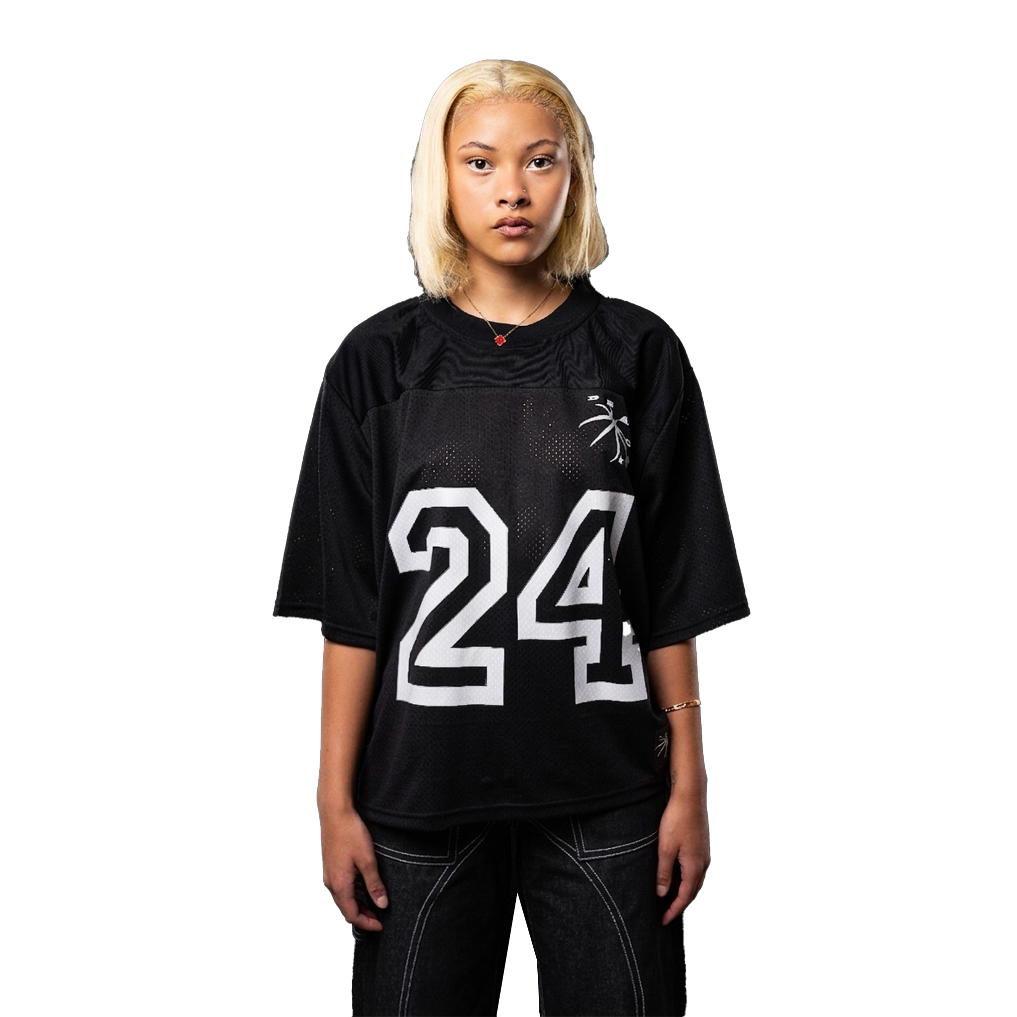 'PLAYER' JERSEY NO.24