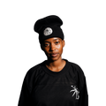 'PLAYER' BEANIE