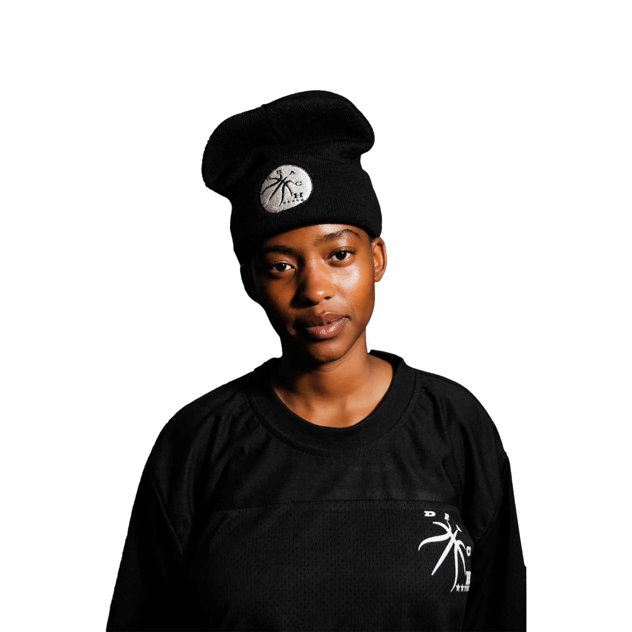 'PLAYER' BEANIE