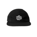 DICE 5 PANEL CAP