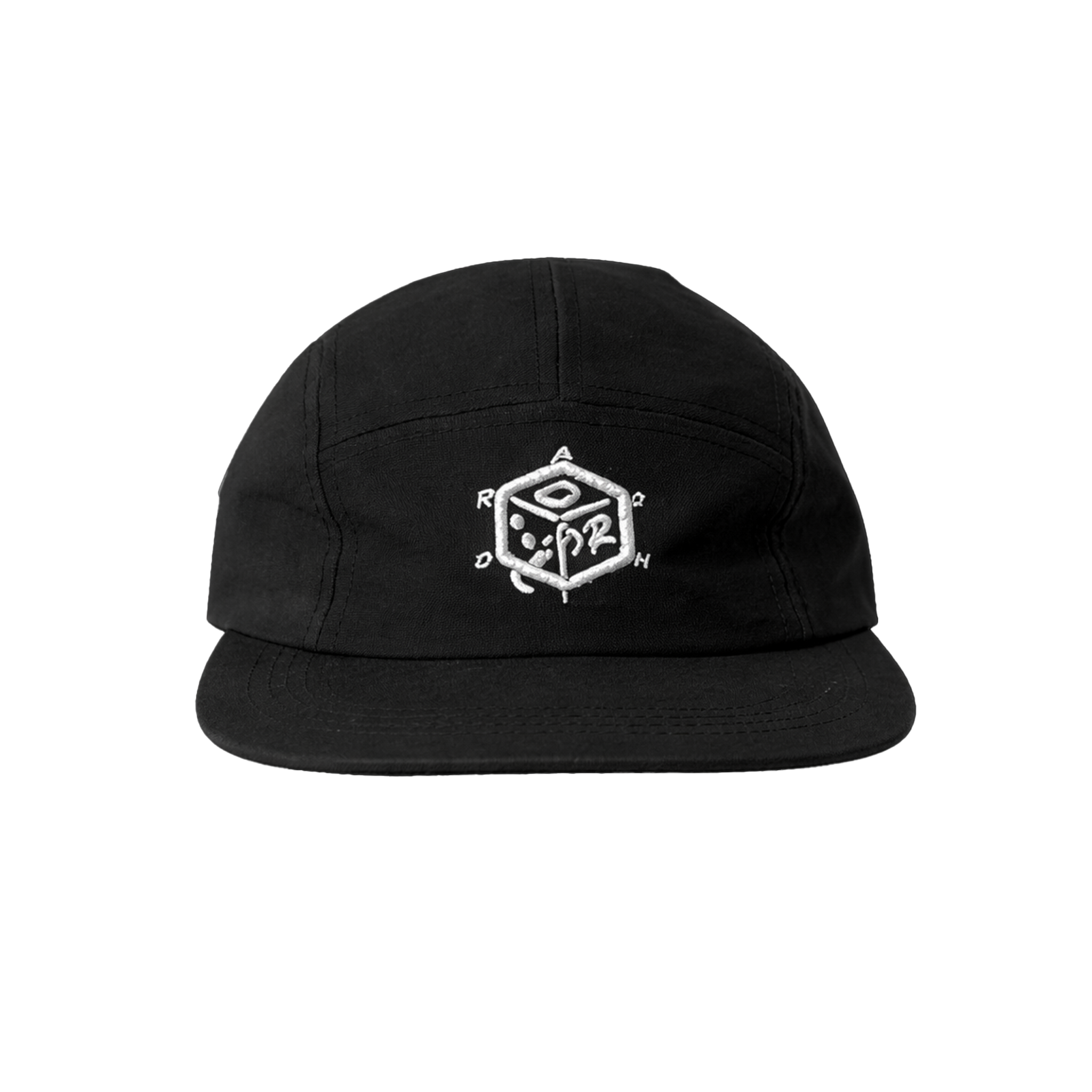 DICE 5 PANEL CAP