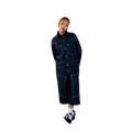 'DRAGON' JORTS SET