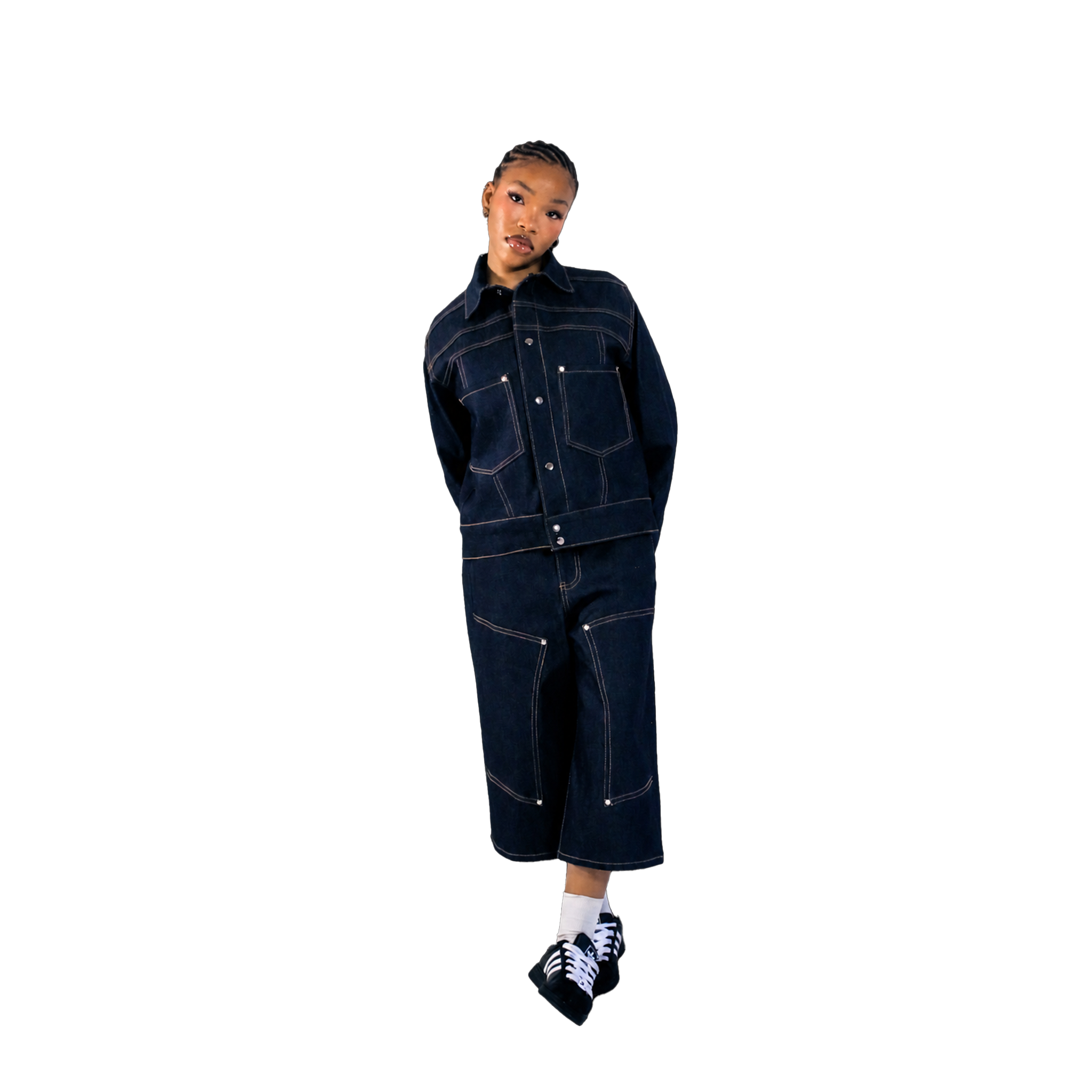 'DRAGON' JORTS SET